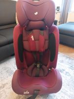 Joie Bold booster 9-36 Jahre, Isofix Bayern - Immenstadt Vorschau