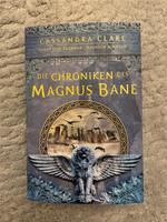 Die Chroniken des Magnus Bane - Cassandra Clare Bremen - Hemelingen Vorschau