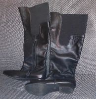 Stiefel Damenschuh Gr. 40 Baden-Württemberg - Magstadt Vorschau