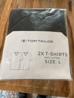 TOM TAILOR Herren T-Shirt 2x Rheinland-Pfalz - Gensingen Vorschau