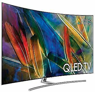 Samsung TV 49 55 65 75 Zoll,Qled,Oled,4K,UHD, Lager(TVs ab 280€)✅ in Hannover