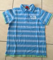 Shirt Poloshirt Esprit Gr. 128 Bayern - Schongau Vorschau