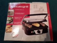 Kontaktgrill Quigg  Grill Elektrogrill Niedersachsen - Brietlingen Vorschau