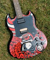 Epiphone Emily the Strange SG Bayern - Marktredwitz Vorschau