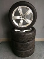 Org.Audi A8 S8 4N D5 Winterräder Winterreifen 235/50R19Zoll Bayern - Offingen Vorschau