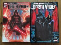 Marvel - 2 Comics - Star Wars Darth Vader (Englisch, gebunden) Berlin - Steglitz Vorschau