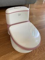 Poste Plots | Kinder Toilette Frankfurt am Main - Kalbach Vorschau