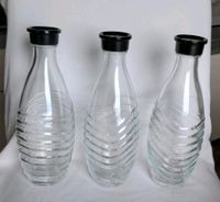 3 Glasflaschen von Soda Stream neuwertig Rheinland-Pfalz - Sinzig Vorschau