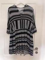 Sommerkleid schwarz-weiß Niedersachsen - Winsen (Aller) Vorschau