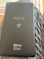 PEAQ tablet funktioniert einwandfrei München - Berg-am-Laim Vorschau