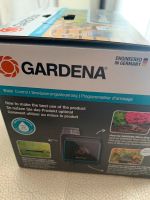 Gardena Bluetooth Water Control Neu Nordrhein-Westfalen - Inden Vorschau