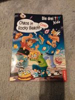 Die drei Fragezeichen ??? Kids Chaos in Rocky Beach Comic Niedersachsen - Osterholz-Scharmbeck Vorschau