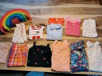 Sommerpaket 68/74, Hosen, Shirts, Alana, Pusblu, H&M, Jakoo, etc. Baden-Württemberg - Lörrach Vorschau