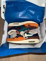 Nike Air Max 1 Sp kasina 45 Kr. Passau - Passau Vorschau