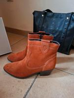 TAMARIS Stiefeletten. Gr.39.  NEU Saarland - Saarlouis Vorschau