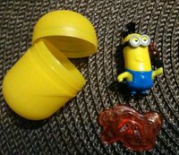 Ü-Ei / Überraschungsei-Figur: Minion (Kevin) Niedersachsen - Oldenburg Vorschau