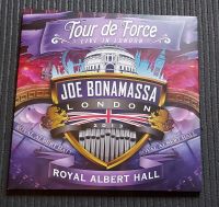 !Joe Bonamassa Tour De Force Live At The Royal Albert Hall Vinyl! Nordrhein-Westfalen - Moers Vorschau