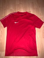 Nike Shirt Rot M Baden-Württemberg - Mannheim Vorschau