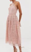 Bridesmaid Kleid | Midikleid | Brautjungfernkleid Bayern - Sulzberg Vorschau