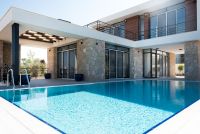 Nordzypern: Neue Villa mit 3 SZ, Pool und Meerblick - Esentepe Düsseldorf - Carlstadt Vorschau
