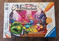 Tiptoi Die Monsterstarke Musikschule Baden-Württemberg - Niederstetten Vorschau