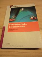 Rainer Neukirchen, Pharmazeutische Gesetzkunde Baden-Württemberg - Oberkirch Vorschau