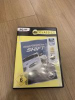 Need for Speed shift PC Nordrhein-Westfalen - Simmerath Vorschau