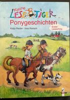 Buch „Ponygeschichten“ Schleswig-Holstein - Nübbel Vorschau