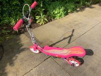 Space-Scooter X580 pink Nordrhein-Westfalen - Meerbusch Vorschau