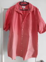 s. Oliver Hemd kurzarm Hemd XXL Slim Fit rot Bayern - Kulmbach Vorschau