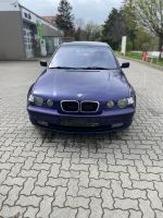 BMW 3er 316i Dresden - Johannstadt Vorschau