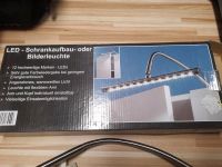 LED Leuche 2 stk, Schrank, Bild, Schreibtisch Dortmund - Persebeck Vorschau