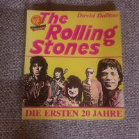 Buch von den Rolling Stones Brandenburg - Gransee Vorschau