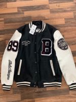 America Brooklyn Varsity College Jacke NEU mit ETIKETT Hessen - Herborn Vorschau