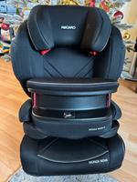 Kindersitz Recaro Monza Nova IS Isofix Nordrhein-Westfalen - Kreuzau Vorschau