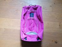 Koffer Trolley pink schwarz Captain Torture Urlaub Reisen Hessen - Fronhausen Vorschau