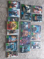 21 DVD Universum Filme, Thor, IronMan, Avengers, Captain Ameri Rheinland-Pfalz - Alzey Vorschau