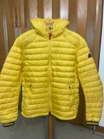 Bogner Jacke Herren gelb M Daunenjacke (J5) München - Moosach Vorschau