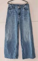 Tommy Hilfiger High Waist Wide Leg Nordrhein-Westfalen - Haan Vorschau