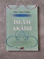 Sorulu cevapli Islam akaidi - al-Hakami - Islamisches Buch Gröpelingen - Gröpelingen Vorschau