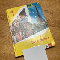 Decouvertes 1 Schülerbuch Lingen (Ems) - Altenlingen Vorschau