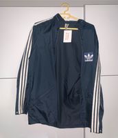 Adidas Trainingsjacke - Navy Blau Eimsbüttel - Hamburg Lokstedt Vorschau