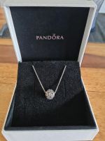 Pandora  Kette  mit Charme  Anhänger Niedersachsen - Zeven Vorschau