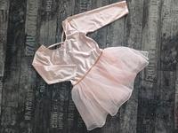 Ballett Kleid Tütü 134 H&M Baden-Württemberg - Laupheim Vorschau