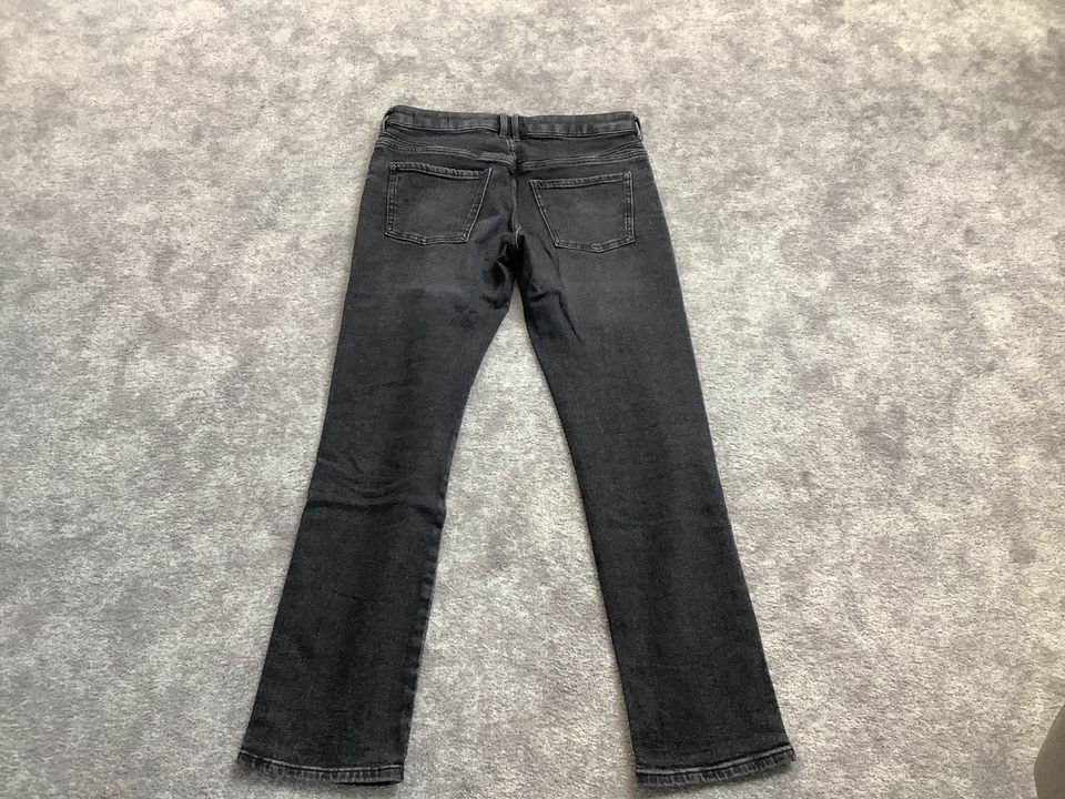 Esprit Jeans ❣️neu❣️Gr.30/32❣️schwarz ❣️ in Gettorf