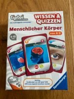 Tip toi Wissen & Quiz Körper Ravensburger Hessen - Rodgau Vorschau