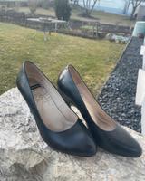 Schwarze Pumps von Vagabond Baden-Württemberg - Mühlheim an der Donau Vorschau