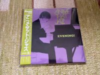 Anime that Jazz - Evening! / Vinyl LP Baden-Württemberg - Villingen-Schwenningen Vorschau