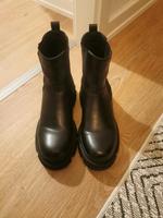 Damen Stiefel Eimsbüttel - Hamburg Lokstedt Vorschau