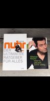 2 Bücher Dieter Nuhr Ratgeber Humor Sammlung Konvolut Lektüre Nordrhein-Westfalen - Lemgo Vorschau